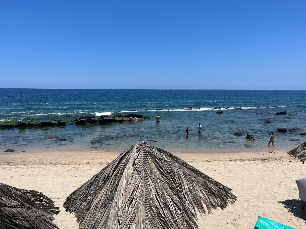Los Corales Máncora Eksteriør billede