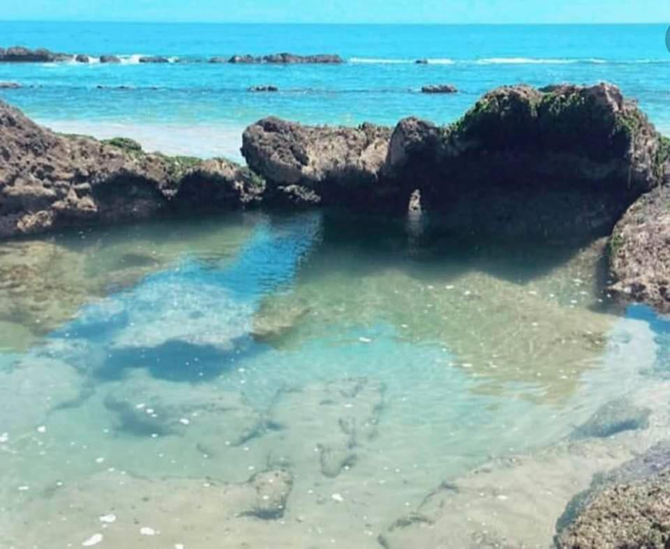 Los Corales Máncora Eksteriør billede